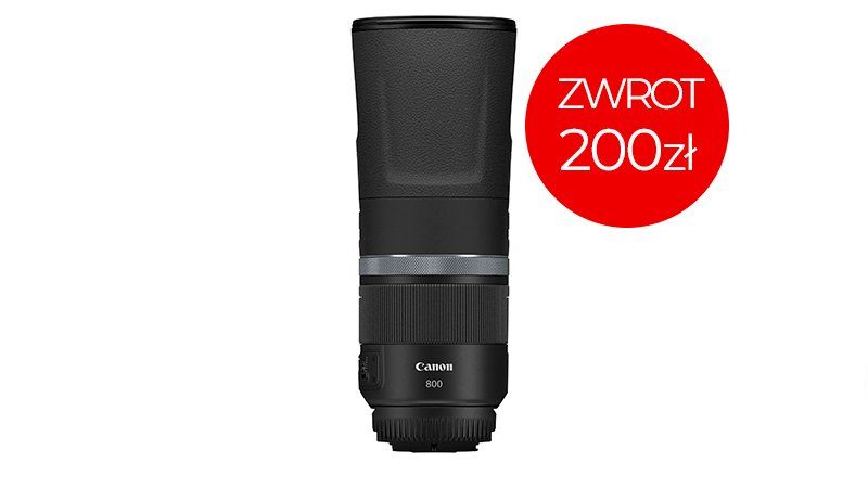 RF 800mm F11 IS STM