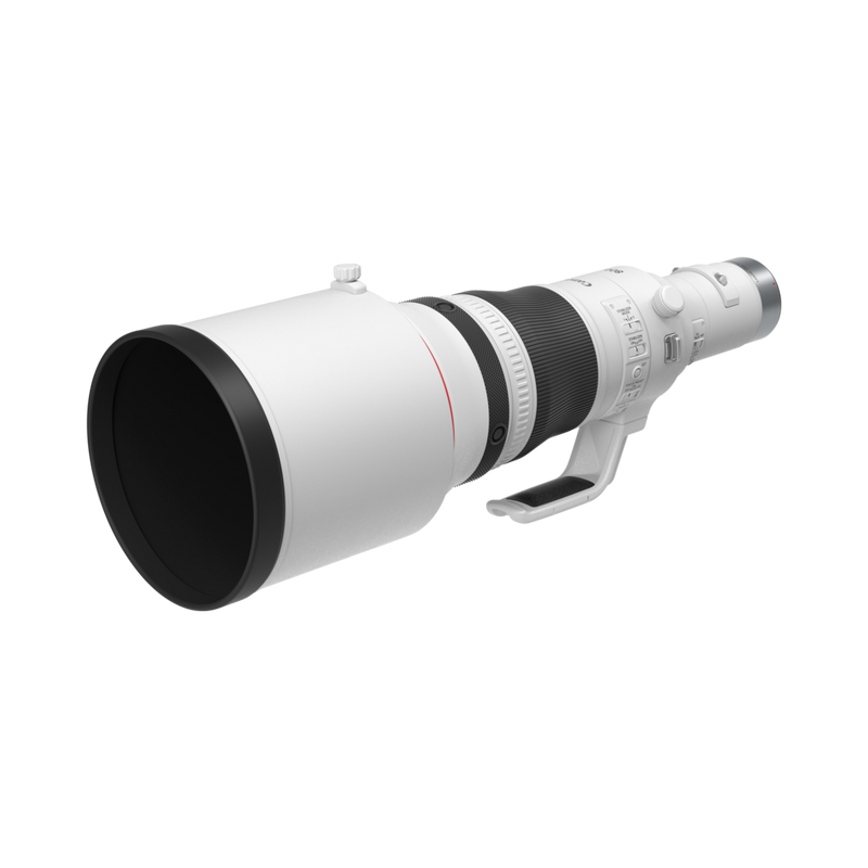 Canon RF 800mm F5.6L IS USM