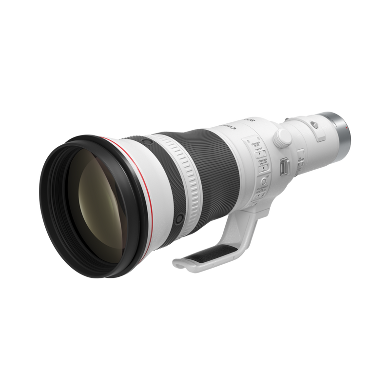 Canon RF 800mm F5.6L IS USM