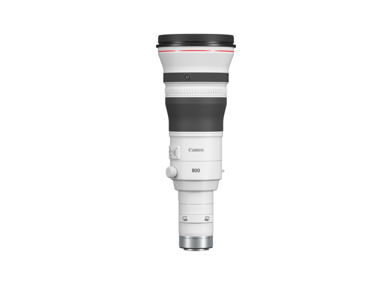 RF 800mm F5.6 L IS USM
<br />
<span style="color: rgb(204, 0, 0);">£200 Cashback</span>