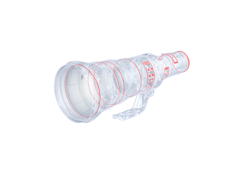 Robuste et réactif, pour toutes les missions