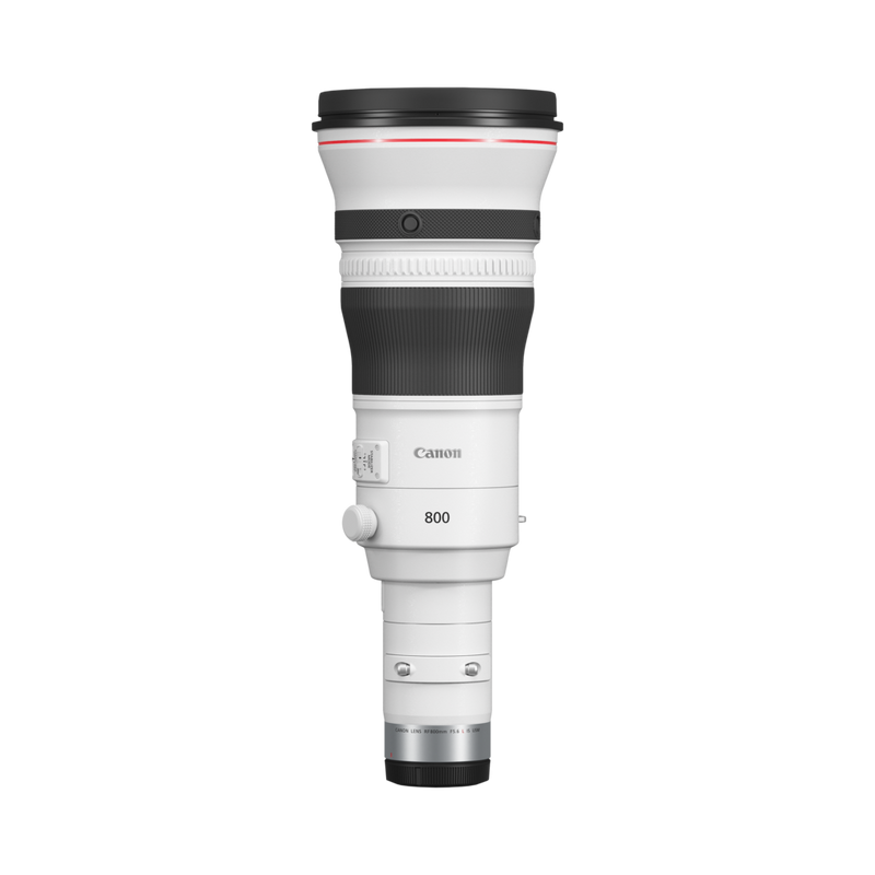 Canon RF 800mm F5.6L IS USM