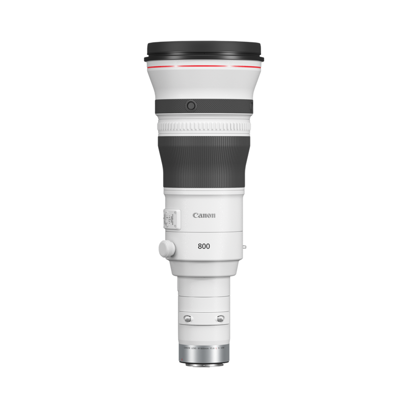 Canon RF 800mm F5.6L IS USM