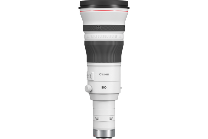 RF 800mm F5.6L IS USM
<br />
<span style="color: rgb(204, 0, 0);">Save €170</span>