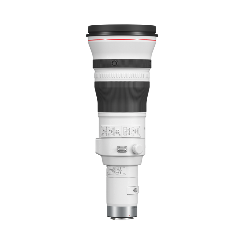 Canon RF 800mm F5.6L IS USM