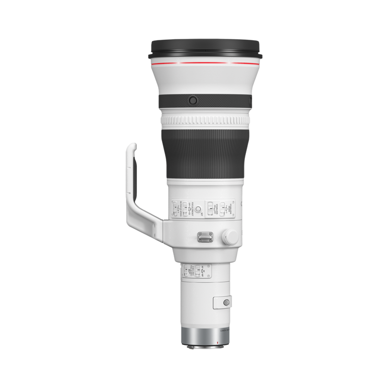 Canon RF 800mm F5.6L IS USM