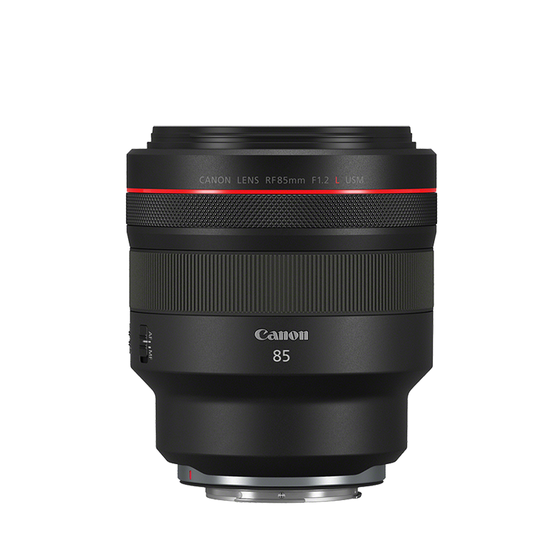 みさき　Canon 85mm rf-85mm-f1-2-l-