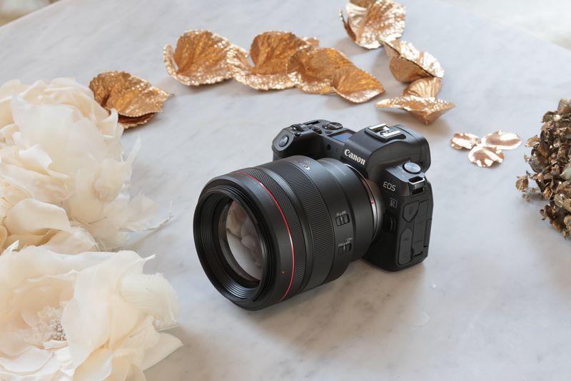 ジャンク　Canon RF 85mm F1.2 L USM レンズ　ジャンク RF85mm F1.2 L USM 中古価格比較 - 価格.com