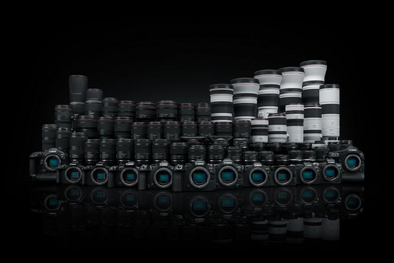 Откријте ја полесната, побрзата и попаметната иднина на фотографирањето