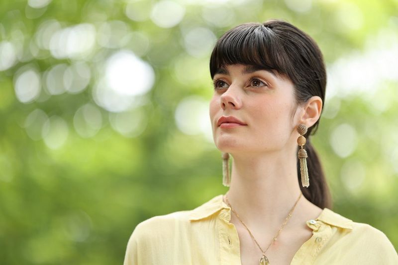 Fiecare portret devine o capodoperă