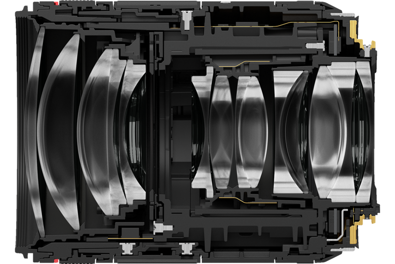 Canon RF 85mm F1.4L VCM