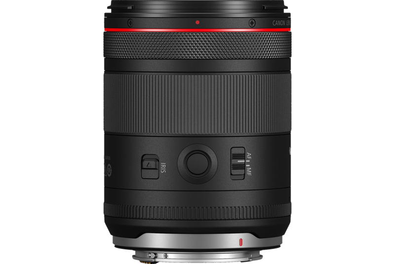 Canon RF 85mm F1.4L VCM