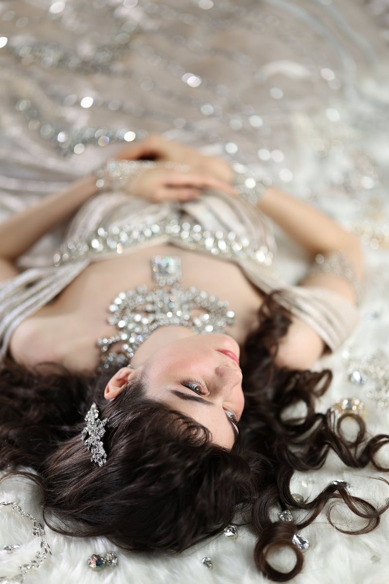 Canon RF 85mm F1.4L VCM