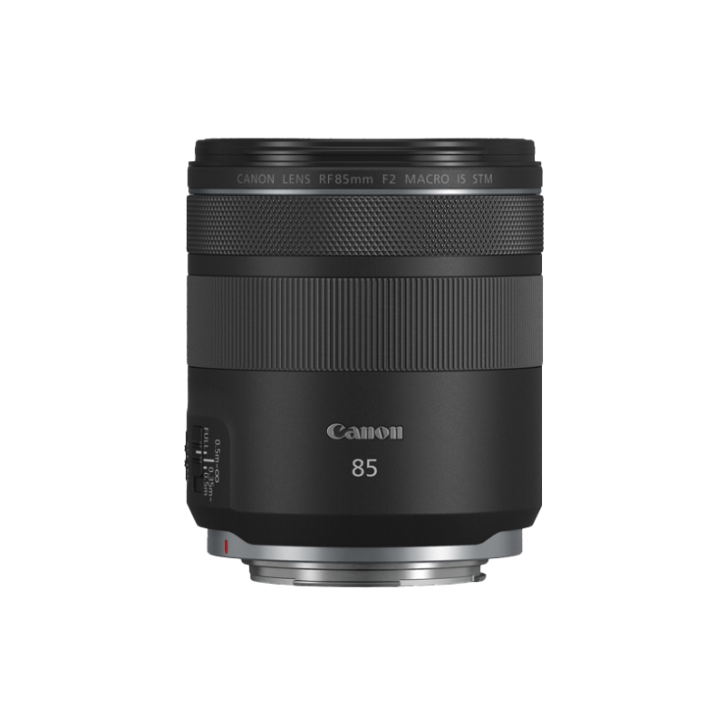 RF 85mm F2 MACRO IS STM
<br />
<span style="color: rgb(207, 0, 0);">Save £50</span>