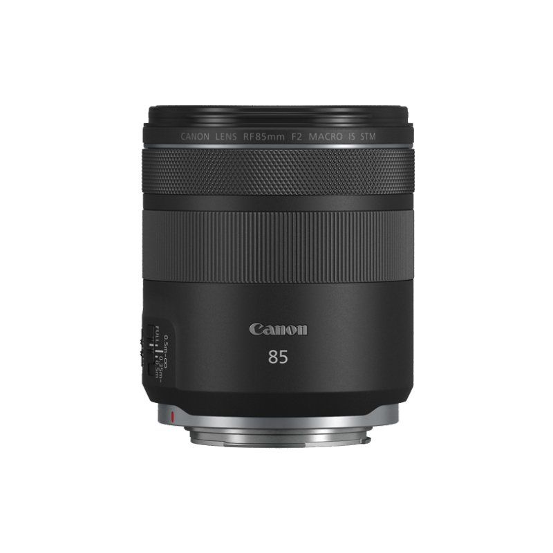 RF 85mm F2 MACRO IS STM