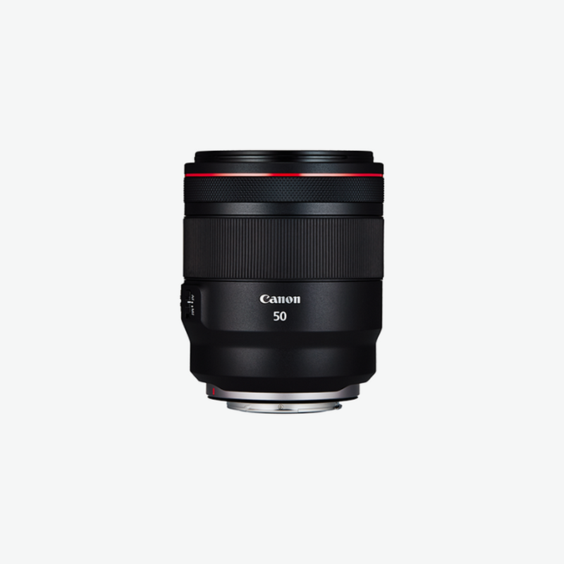 Объективы RF