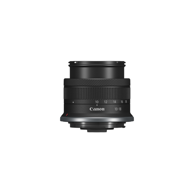 RF-S 10-18mm F4.5-6.3 IS STM
<br />
<span style="color: rgb(204, 0, 0);">£20 Cashback</span>
