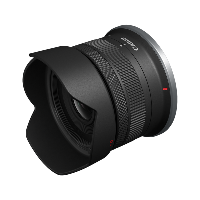 Canon RF-S 10-18mm F4.5-6.3 IS STM