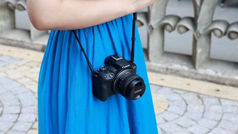 CANON RF-S 10-18MM F4.5-6.3 IS STM