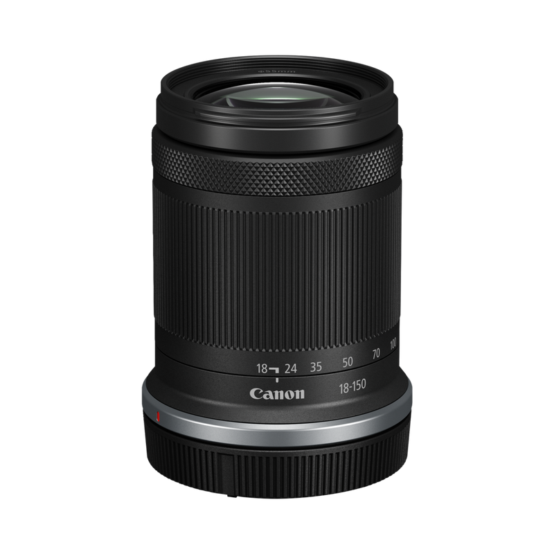 Canon RF-S 18-150mm F3.5-6.3 IS STM