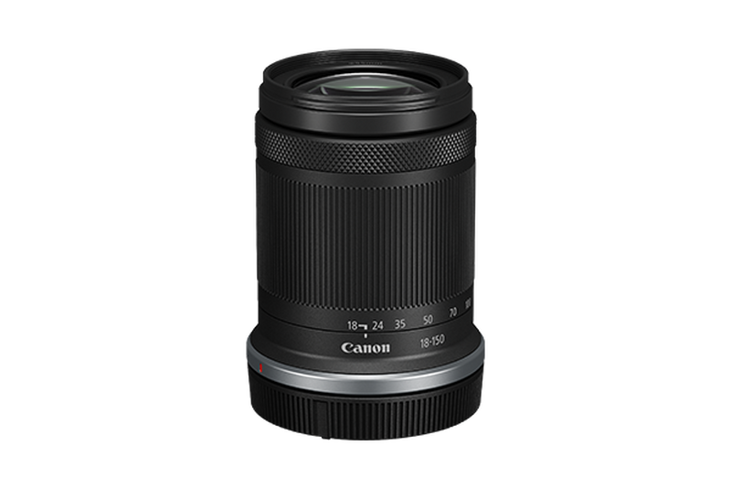 ＣＡＮＯＮ　ＥＦ－Ｍ１８－１５０ｍｍ　Ｆ３．５－６．３ＩＳ　ＳＴＭ Canon Wide-Angle Zoom RF-S 18-150mm f/3.5-6.3 IS STM Lens