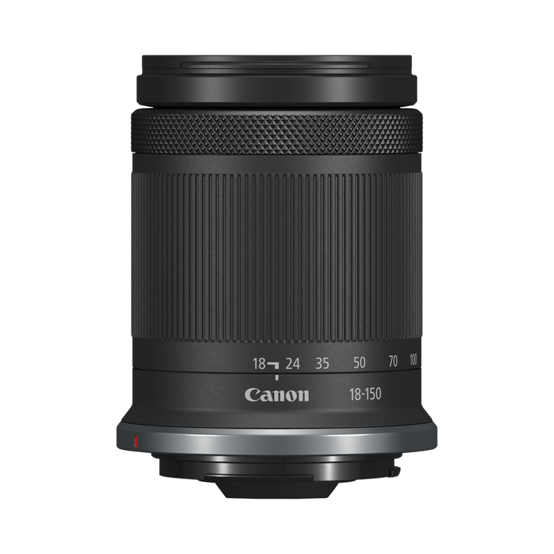 Canon RF-S 18-150mm F3.5-6.3 IS STM