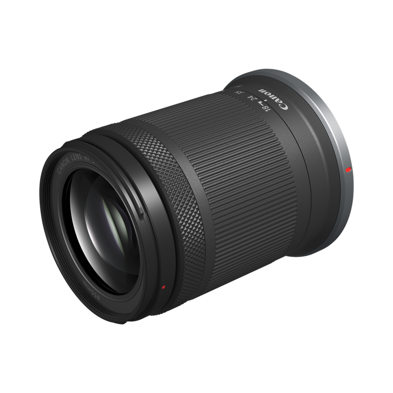 Canon RF-S 18-150mm F3.5-6.3 IS STM