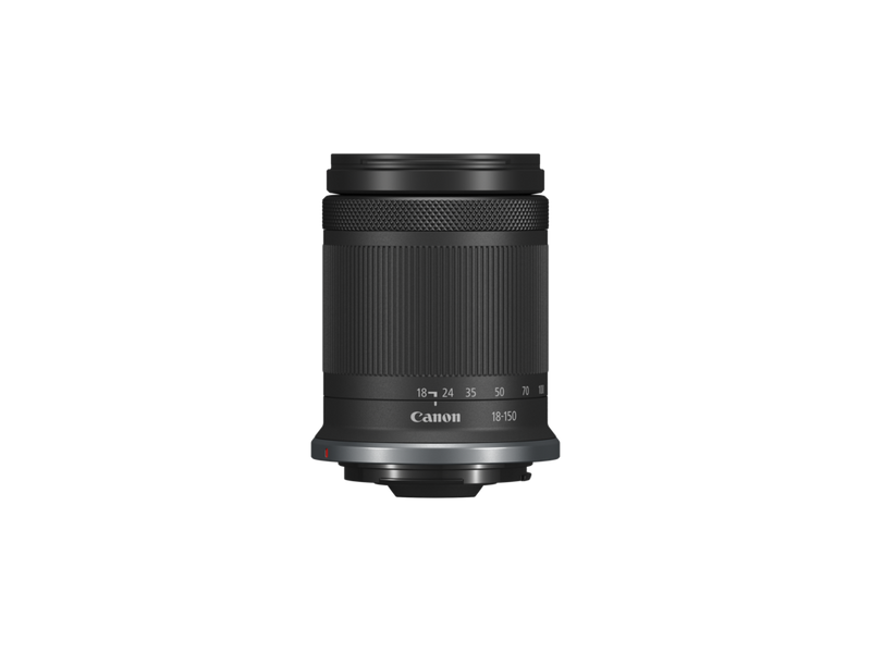 RF-S 18-150mm F3.5-6.3 IS STM