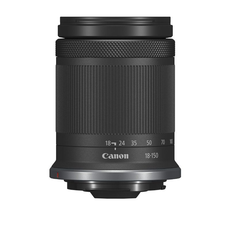 RF-S 18-150mm F3.5-6.3 IS STM