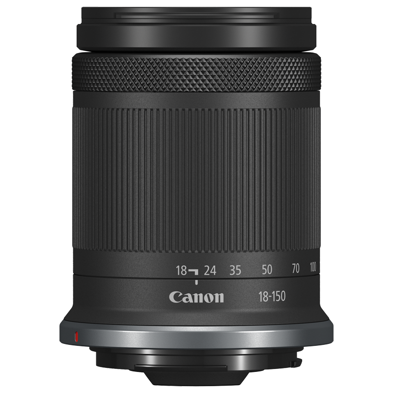 RF-S 18-150mm F3.5-6.3 IS STM
<br />
<span style="color: rgb(207, 0, 0);">Save £50</span>