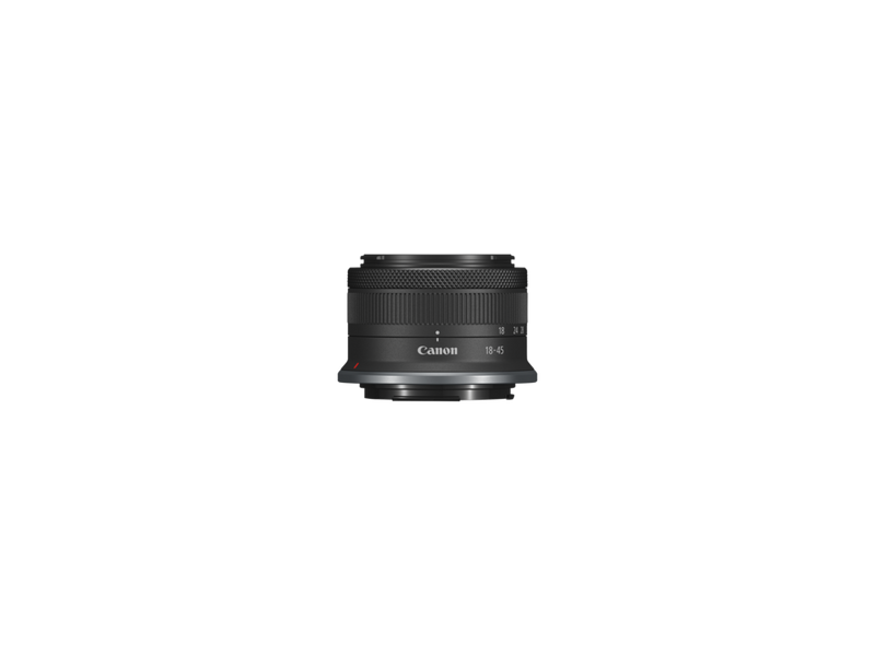 RF-S 18-45mm F4.5-6.3 IS STM