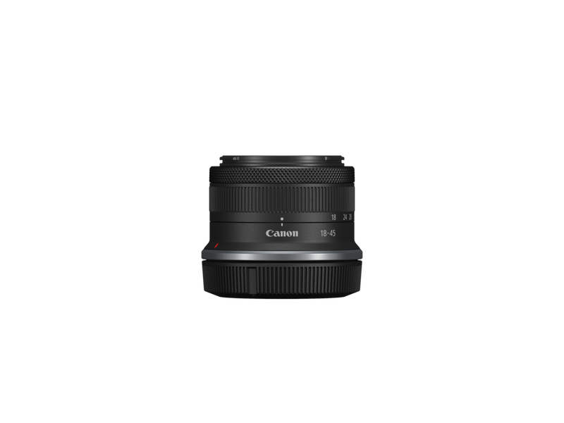 RF-S 18-45mm F4.5-6.3 IS STM
<br />
<span style="color: rgb(204, 0, 0);">£20 Cashback</span>