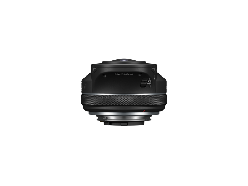 RF–S 3.9mm F3.5 STM
<br />
<span style="color: rgb(204, 0, 0);">£100 Cashback</span>