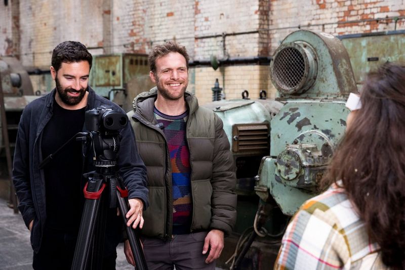 Controlaţi practic totul