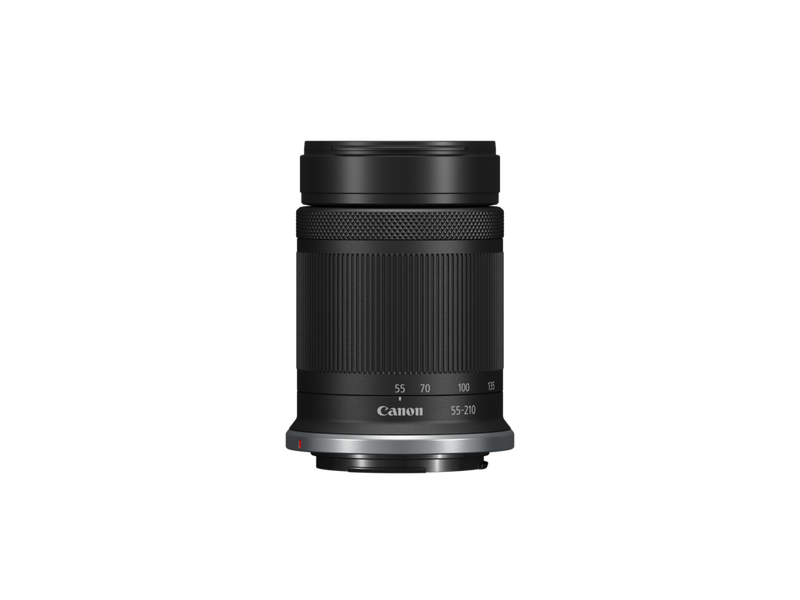 RF-S 55-210mm F5-7.1 IS STM
<br />
<span style="color: rgb(204, 0, 0);">£20 Cashback</span>