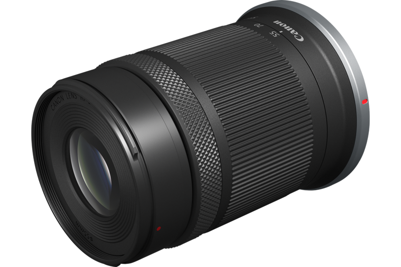 Canon RF-S 55-210mm f/5-7.1 IS STM