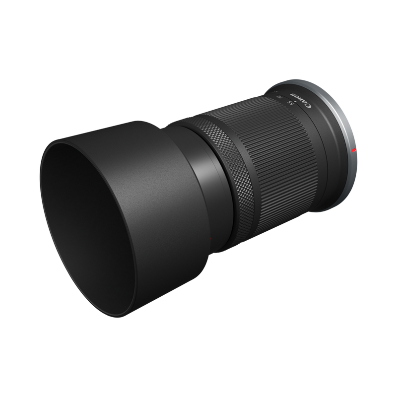 Canon RF-S 55-210mm F5-7.1 IS STM
