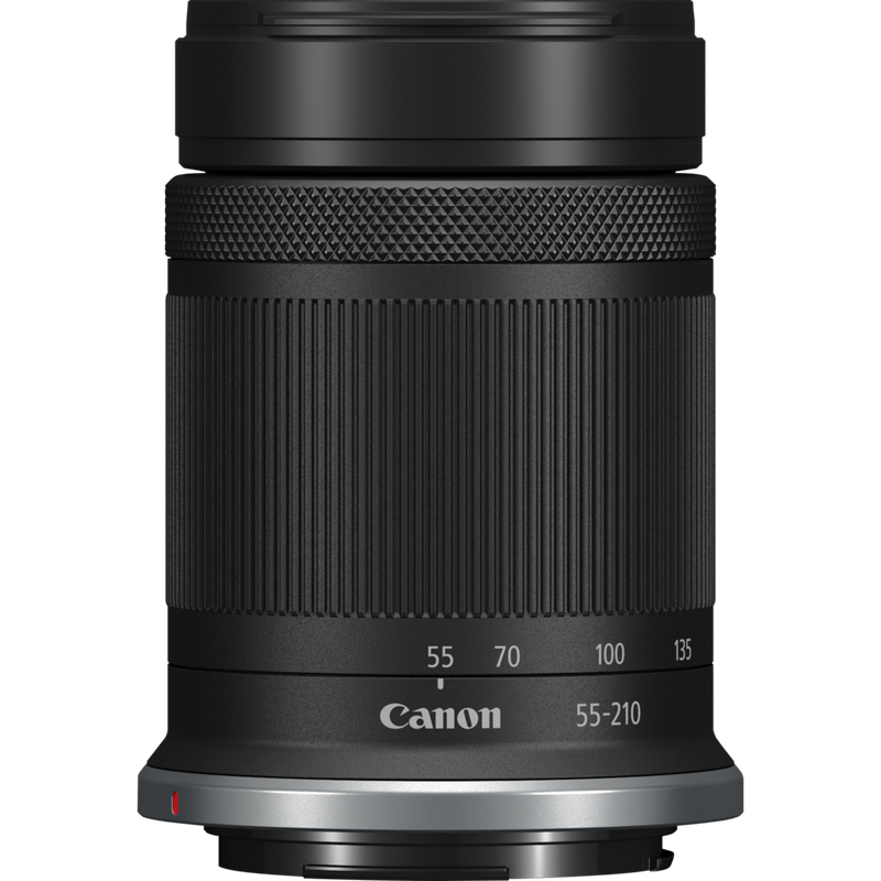 RF-S 55-210mm F5-7.1 IS STM