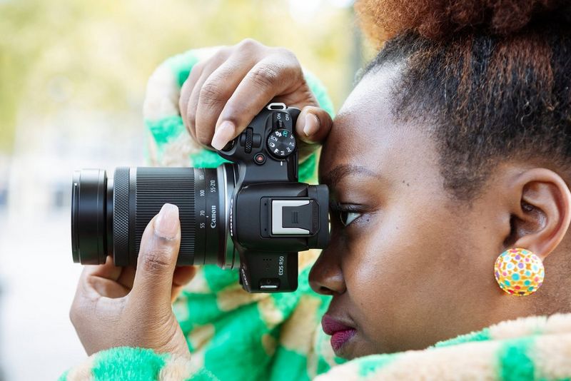 دليل حامل عدسة الكاميرا: اختيار حامل العدسة المناسب لكاميرتك