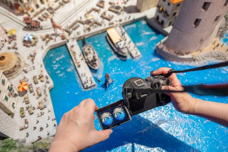Which 3D/VR Dual lens is best for you?