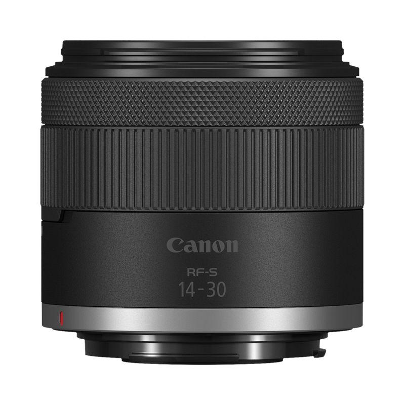 Canon RF-S 14-30mm F4-6.3 IS STM PZ