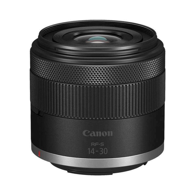 Canon RF-S 14-30mm F4-6.3 IS STM PZ