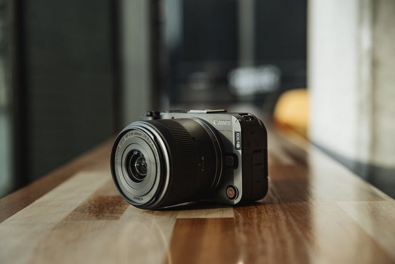 Canon RF-S 14-30mm F4-6.3 IS STM PZ Lens - Canon Europe