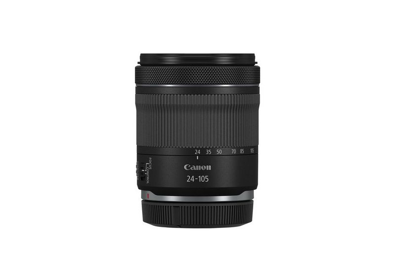 Canon RF 24-105mm F4-7.1 IS STM