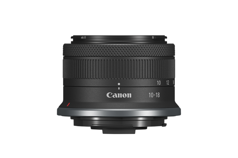 Fånga varje del av händelsernas centrum