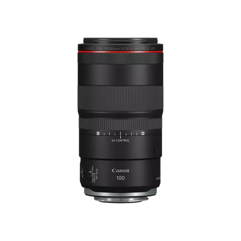 RF 100mm F2.8 L MACRO IS USM