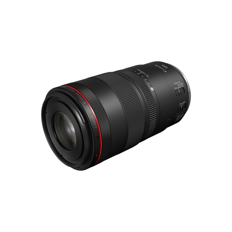 Canon RF 100mm F2.8L Macro IS USM