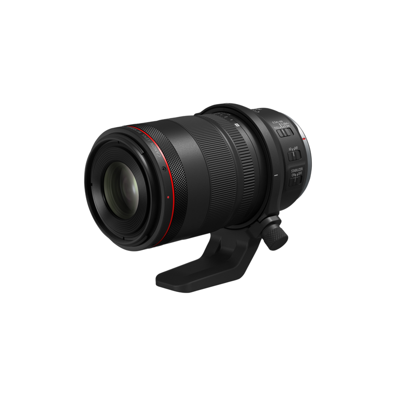 Canon RF 100mm F2.8L Macro IS USM