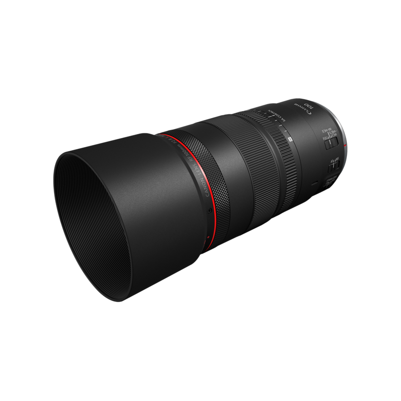 Canon RF 100mm F2.8L Macro IS USM
