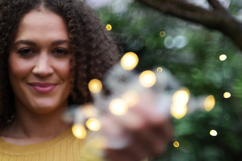 SA-bedieningsring: +VE-positie